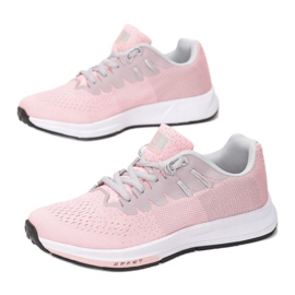 Vices Mordazas B822-21 D Rosa 36 41 rosado 1 Vices Mordazas B822-21 D Rosa 36 41 rosado 1