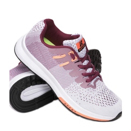 Vices Mordazas B822-32 Morado 36 41 violeta 1 Vices Mordazas B822-32 Morado 36 41 violeta 1