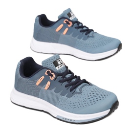 Vices Mordazas B822-12 D Azul 2