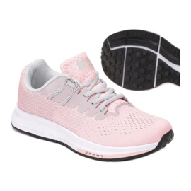 Vices Mordazas B822-21 D Rosa 36 41 rosado 2