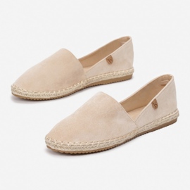 Vices Tornillos 8455-14 Beige 2