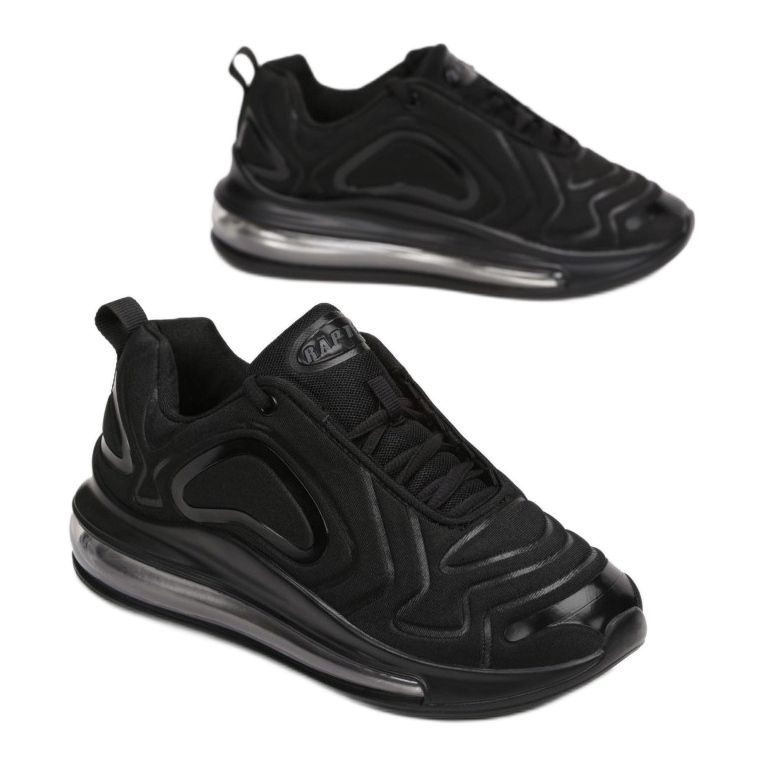 Vices Mordazas B894-1A-38-negro 1