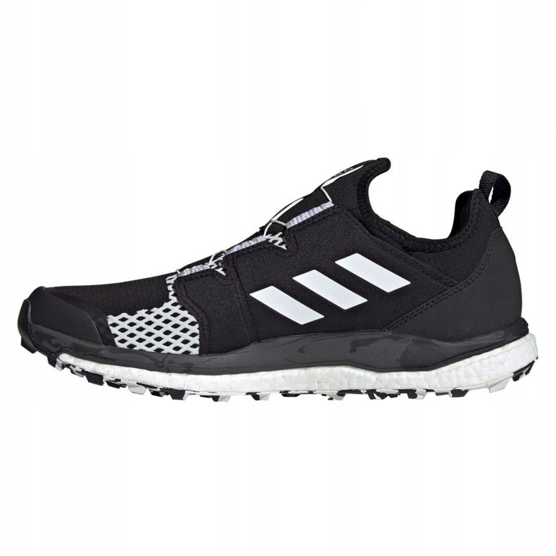 Zapatillas de running Adidas Terrex Agravic Boa M FY9454 negro multicolor 1 Zapatillas de running Adidas Terrex Agravic Boa M FY9454 negro multicolor 1