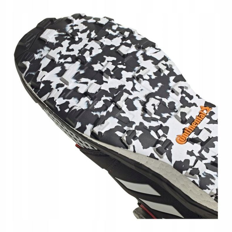 Zapatillas de running Adidas Terrex Agravic Boa M FY9454 negro multicolor 2 Zapatillas de running Adidas Terrex Agravic Boa M FY9454 negro multicolor 2