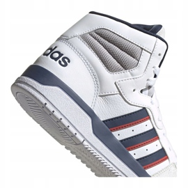 Zapatillas Adidas Entrap Mid M FY6621 blanco 2