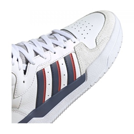 Zapatillas Adidas Entrap Mid M FY6621 blanco 3