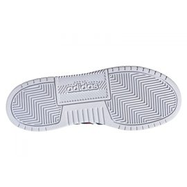 Zapatillas Adidas Entrap Mid M FY6621 blanco 4