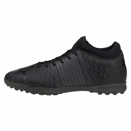 Botas de fútbol Puma Future Z 4.1 Tt M 106392-02 negro negro 2