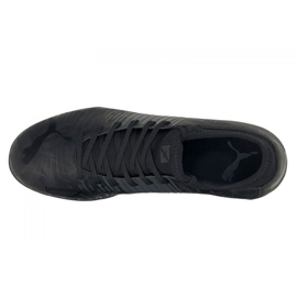 Botas de fútbol Puma Future Z 4.1 Tt M 106392-02 negro negro 3
