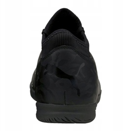 Botas de fútbol Puma Future Z 4.1 It M 106393-02 negro negro 1 Botas de fútbol Puma Future Z 4.1 It M 106393-02 negro negro 1