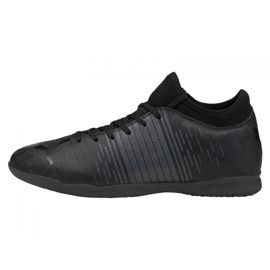 Botas de fútbol Puma Future Z 4.1 It M 106393-02 negro negro 2