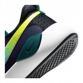 Zapatilla de entrenamiento Nike SpeedRep W CU3583-013 negro 2