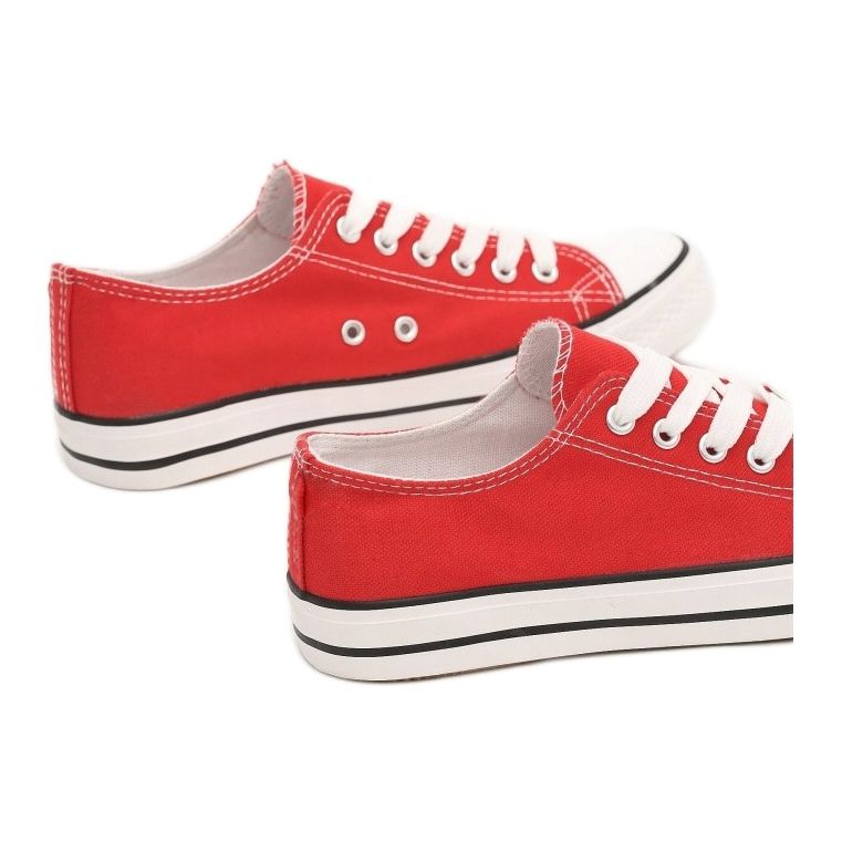 Vices Mordazas FG-2913-458-d ed rojo 1