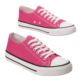 Vices Mordazas FG-2913-80-fushia rosa 1