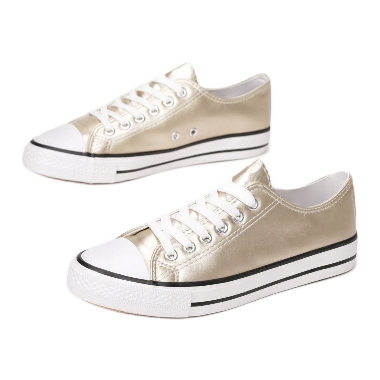 Vices Mordazas FG-2913-1-60-oro dorado 1