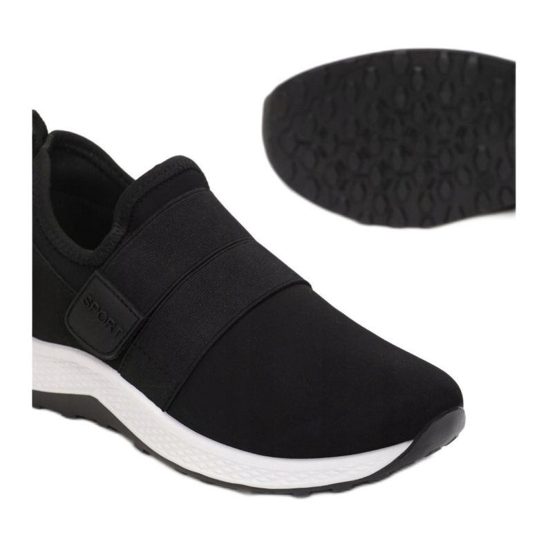 Vices Mordazas FY-57-38-negro 1