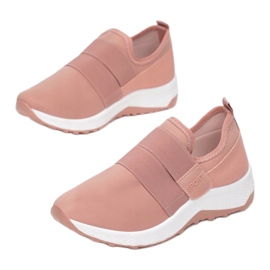Vices Mordazas FY-57-45-rosa rosado 1 Vices Mordazas FY-57-45-rosa rosado 1