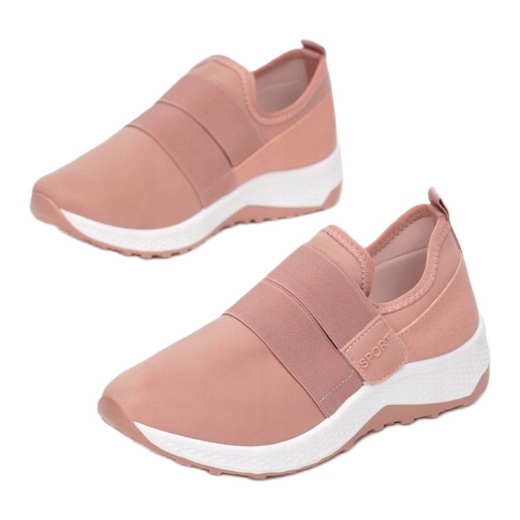 Vices Mordazas FY-57-45-rosa 1