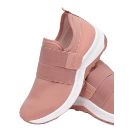 Vices Mordazas FY-57-45-rosa rosado 2