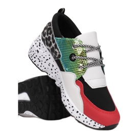 Vices Mordazas FY-68-38-negro multicolor 1
