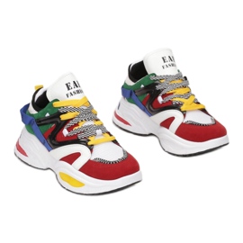 Vices Tornillos FY-70-64-ed rojo multicolor 1 Vices Tornillos FY-70-64-ed rojo multicolor 1