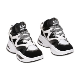 Vices Mordazas FY-70-38-negro multicolor 1