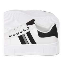 Vices Mordazas FY-62-99-blanco / negro 2