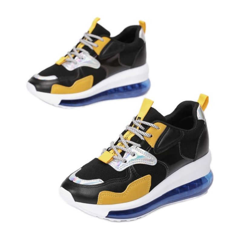 Vices Mordazas FY-72-38-negro 1