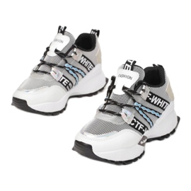 Vices Mordazas FY-76-38-negro blanco 2