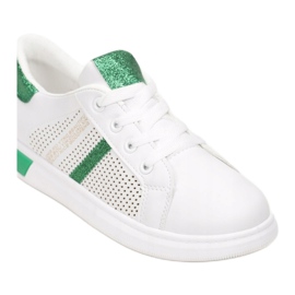 Vices Mordazas FY-83-236-blanco / verde 2