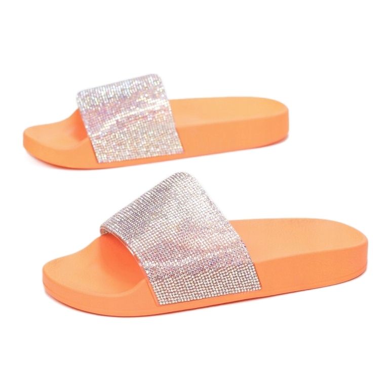 Vices Mordazas PM1068-67-naranja 1