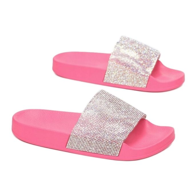 Vices Mordazas PM1068-80-fushia rosado 1