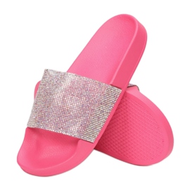 Vices Mordazas PM1068-80-fushia rosado 2