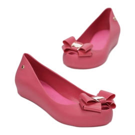 Vices Mordazas LDAY-F16-80-fushia rosado 2