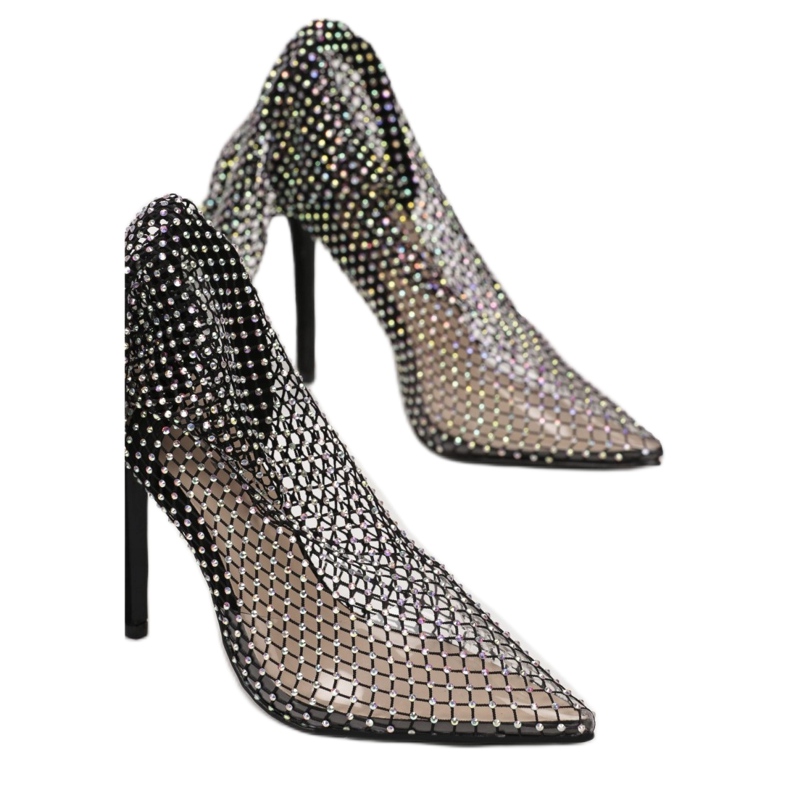 Vices Mordazas TOT-56-38-negro plata 1