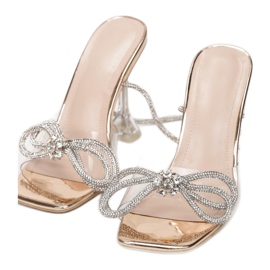 Vices Vicios LD-1100-449-champagne plata dorado 1