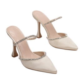 Vices Mordazas LD1104-42-beige 1