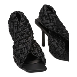 Vices Mordazas LD-1095-38-negro 2