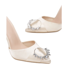 Vices Mordazas LD1103-42-beige 2