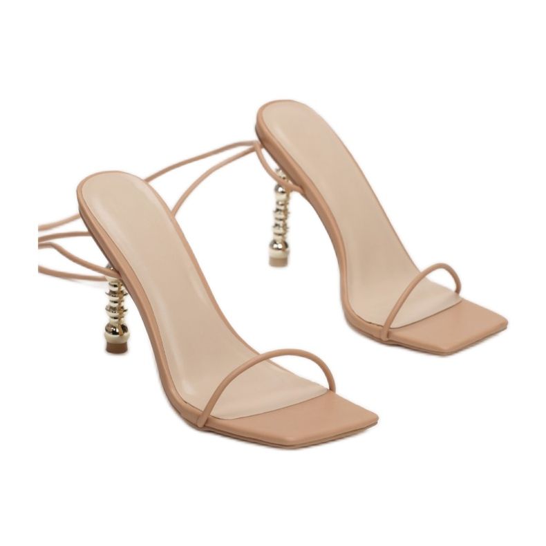 Vices Mordazas TOT-74-42-beige 1