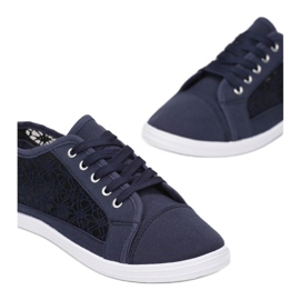 Vices Mordazas LZ115-50-azul marino 1