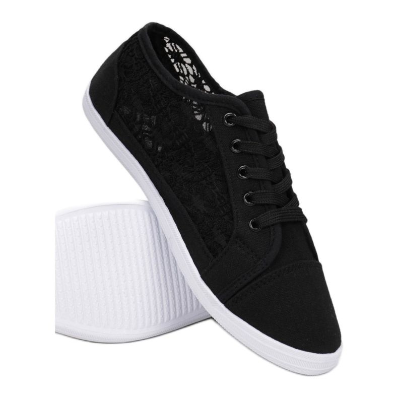 Vices Mordazas LZ115-38-negro 1