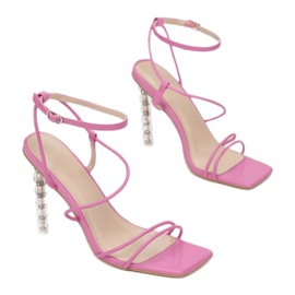 Vices Mordazas TOT-75-80-fushia rosado 2