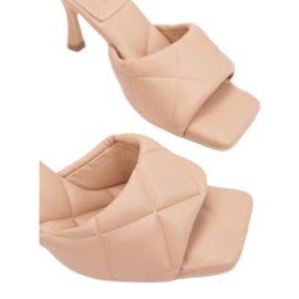 Vices Mordazas LD-1106-42-beige 2
