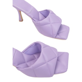 Vices Mordazas LD-1106-90-violeta 1