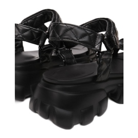 Vices Mordazas LD-1108-38-negro 1