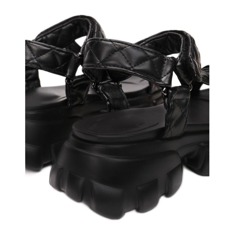 Vices Mordazas LD-1108-38-negro 1