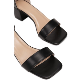 Vices Mordazas 2324-38-negro 1