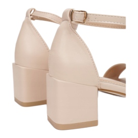 Vices Mordazas 2324-42-beige 1 Vices Mordazas 2324-42-beige 1