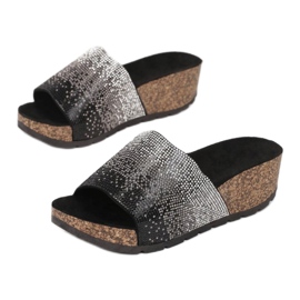 Vices Mordazas 2083-38-negro 2